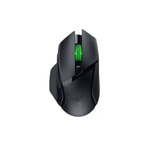 עכבר גיימינג אלחוטי Basilisk V3 X HyperSpeed