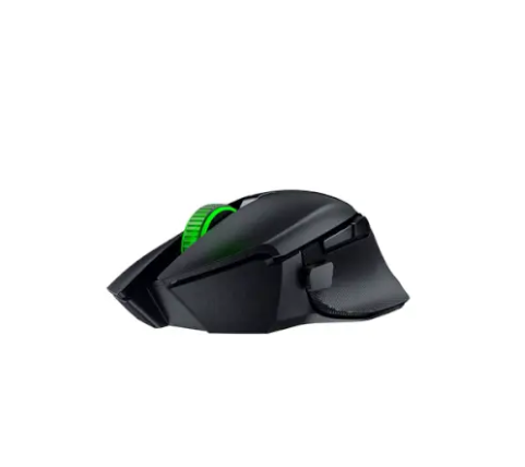 עכבר גיימינג אלחוטי Basilisk V3 X HyperSpeed