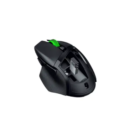 עכבר גיימינג אלחוטי Basilisk V3 X HyperSpeed