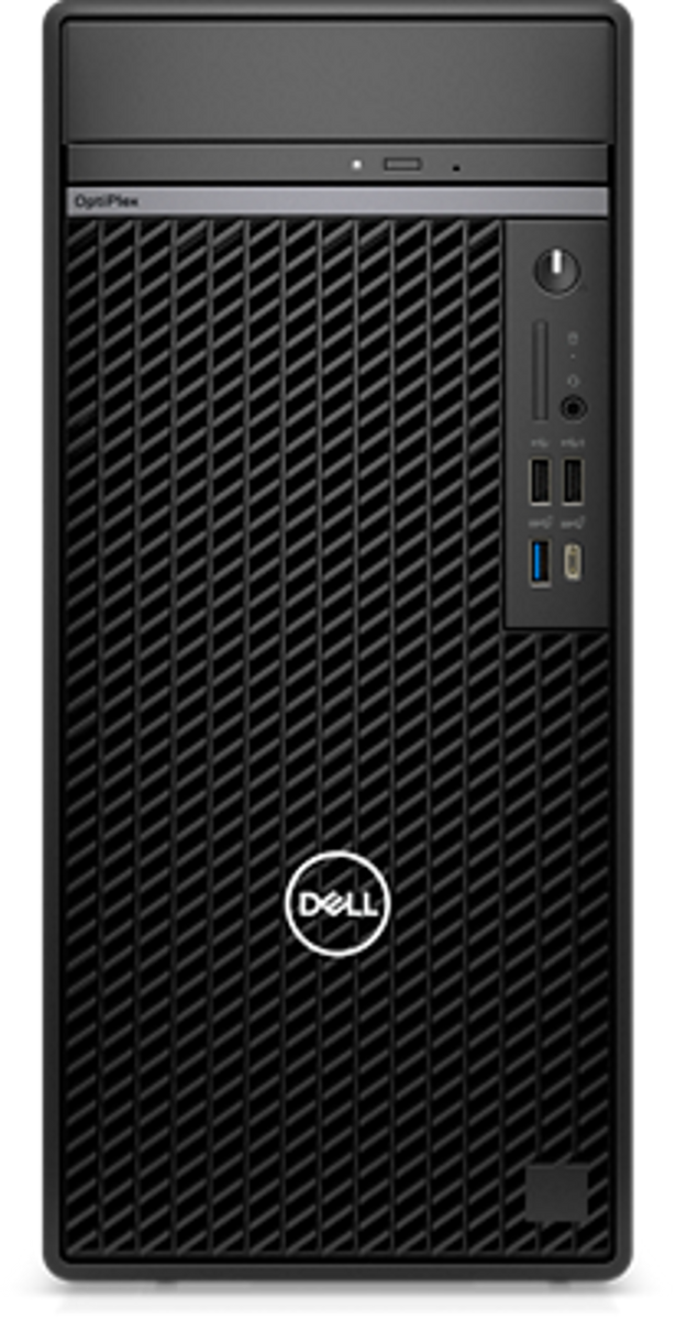מחשב נייח Dell OptiPlex 7020 MT בצבע שחור OP-RD33-16014