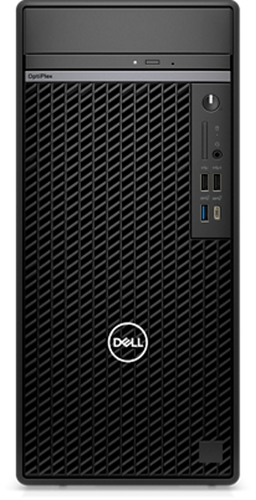מחשב נייח Dell OptiPlex 7020 MT בצבע שחור OP-RD33-16015