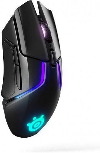 עכבר אלחוטי לגיימרים SteelSeries Rival 650