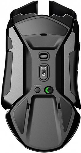 עכבר אלחוטי לגיימרים SteelSeries Rival 650