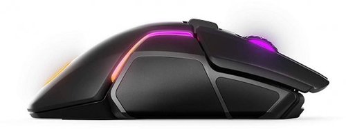 עכבר אלחוטי לגיימרים SteelSeries Rival 650