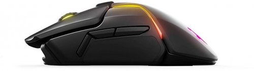 עכבר אלחוטי לגיימרים SteelSeries Rival 650