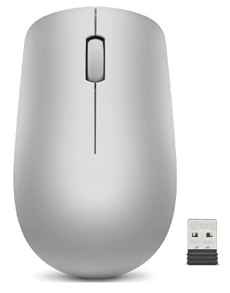 עכבר אלחוטי 530