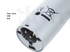 מיקרופון דינמי עם חיבור USB ו XLR דגם M88U
