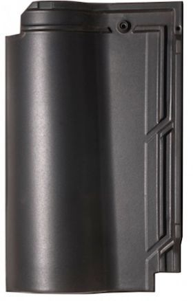 רעף פורטוגז אפור ספרדי Klinker Meridional BMI EBANO