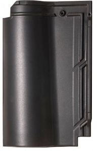 רעף פורטוגז אפור ספרדי Klinker Meridional BMI EBANO