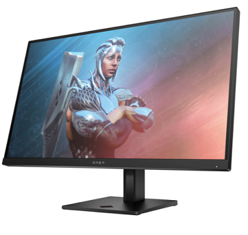 מסך מחשב HP OMEN 27qs G2 לגיימינג QHD 280Hz AW3V0AA