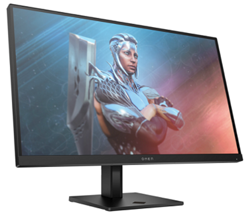מסך מחשב HP OMEN 27qs G2 לגיימינג QHD 280Hz AW3V0AA