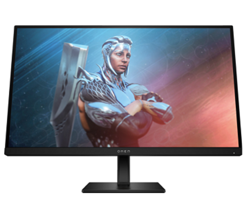מסך מחשב HP OMEN 27qs G2 לגיימינג QHD 280Hz AW3V0AA