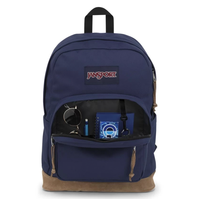Right Pack Navy תיק ג