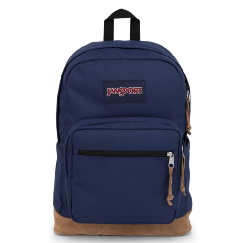 Right Pack Navy תיק ג'נספורט
