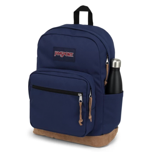 Right Pack Navy תיק ג'נספורט