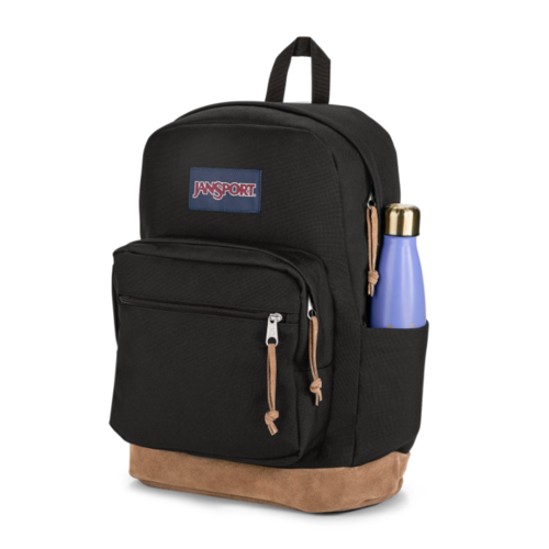 Right Pack Black תיק ג'נספורט