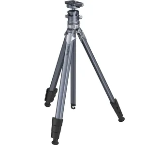 חצובת טיולים עם ראש כדורי SmallRig 4222