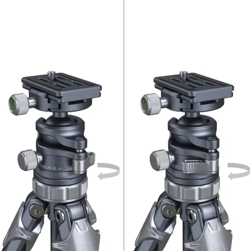חצובת טיולים SmallRig 4222