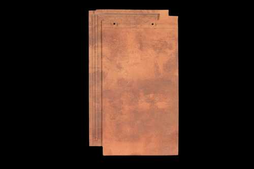 רעף שטוח LOGICA PLAN NATURA RUST BMI