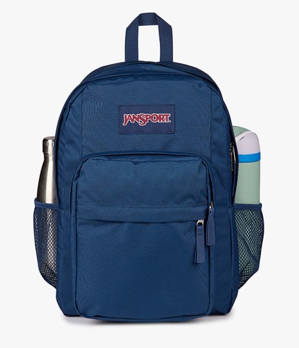 תיק ג'נספורט Big Day Pack Navy