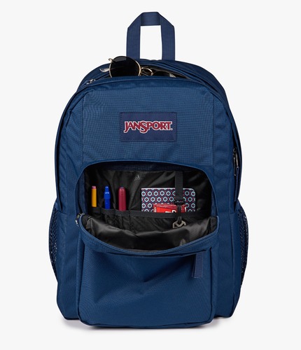 תיק ג'נספורט Big Day Pack Navy
