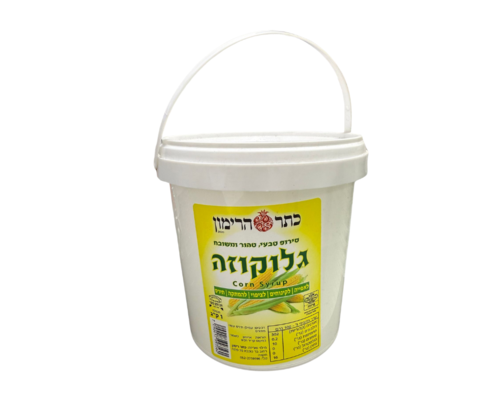 גלוקוזה - 1 ק
