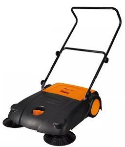 מטאטא שבילים מכני KRAUSS KR-0799