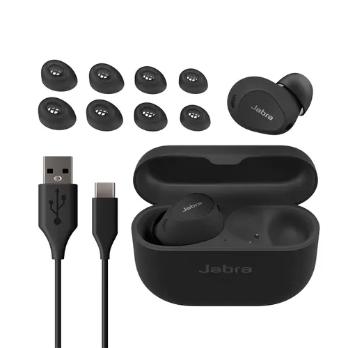 אוזניות אלחוטיות איכותיות עם Dolby Atmos ELITE 10 יבואן רשמי