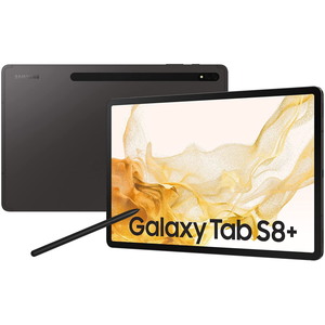 טאבלט 12.4" +Samsung Galaxy Tab S8
