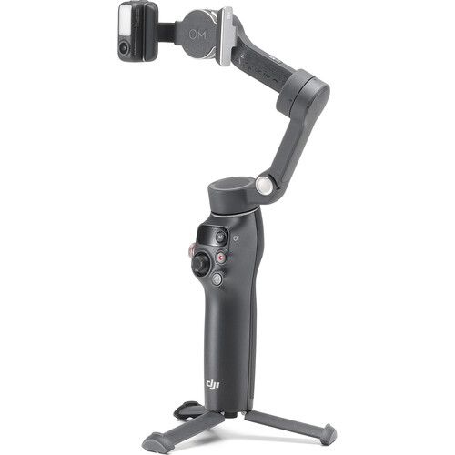 גימבל לסמארטפון DJI Osmo Mobile 7P