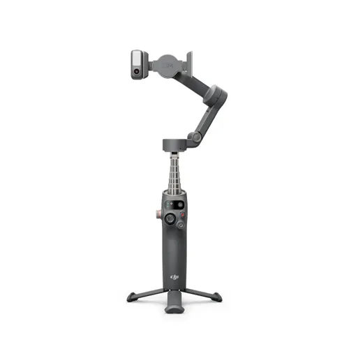 גימבל לסמארטפון DJI Osmo Mobile 7P