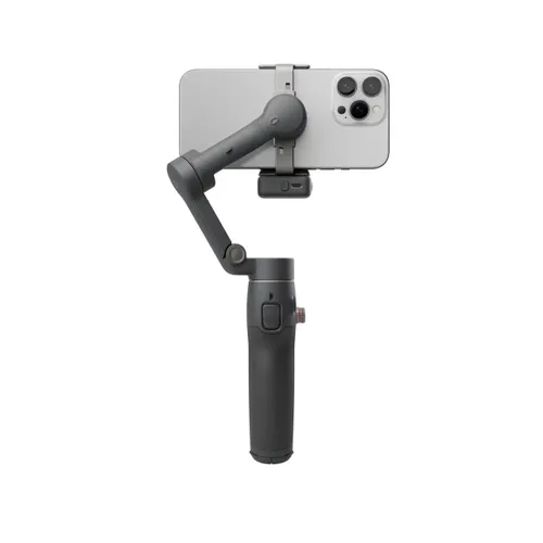 גימבל לסמארטפון DJI Osmo Mobile 7P