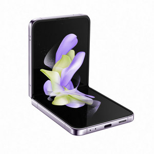 טלפון סלולרי מתקפל 6.7" Samsung Galaxy Z Flip 4