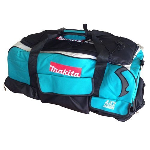 תיק מקיטה טרולי גדול עם גלגלים – Makita