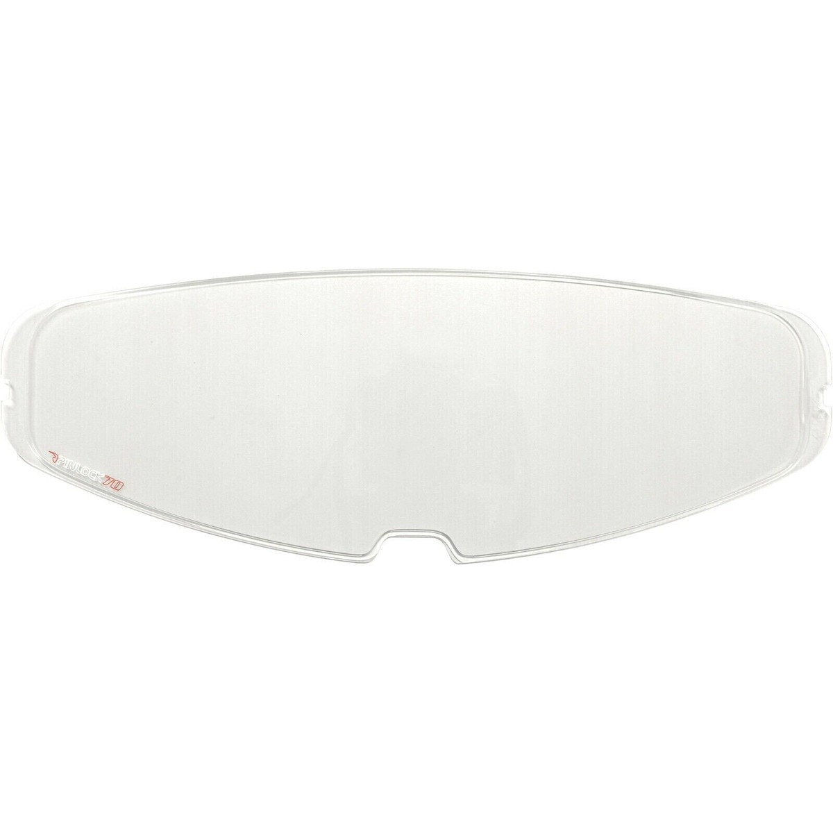פינלוק נגד אדים לקסדות - LS2 FF325 / FF327 STROBE PINLOCK