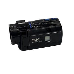 מצלמת וידאו ביתית 5K ו-WiFi דגם ES-OZ06