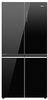 מקרר ‏מקפיא תחתון Haier HRF4560FW/B ‏422 ‏ליטר האייר