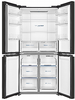 מקרר ‏מקפיא תחתון Haier HRF4560FW/B ‏422 ‏ליטר האייר