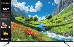 טלוויזיה FujiCom FJ-55UILQ950 4K ‏55 ‏אינטש פוג'יקום פוגיקום