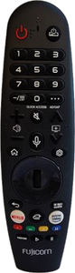 טלוויזיה FujiCom FJ-55UILQ950 4K ‏55 ‏אינטש פוג'יקום פוגיקום