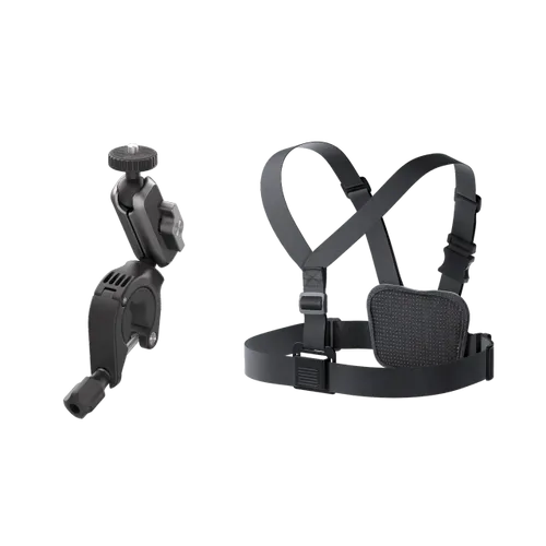 מצלמה וקיט אביזרים לאופניים Insta360 X5 Bike Cycling Bundle