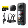 מצלמה וקיט אביזרים לאופניים Insta360 X5 Bike Cycling Bundle