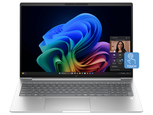 מחשב נייד HP EliteBook 6 G1i A37PJET