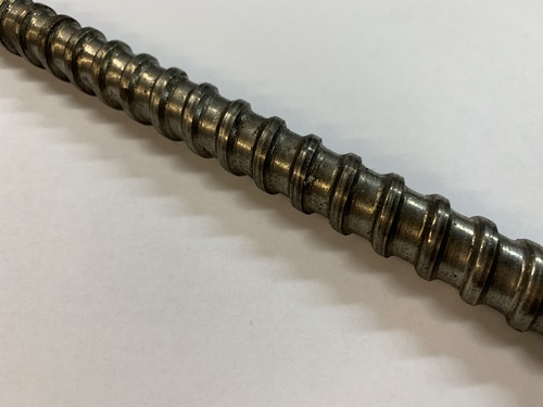 מוט הברגה דיווידג Working load 150 KN