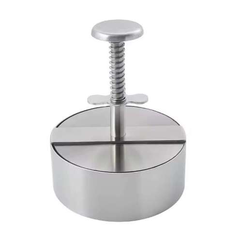 לוחץ בורגר מקצועי 12 ס