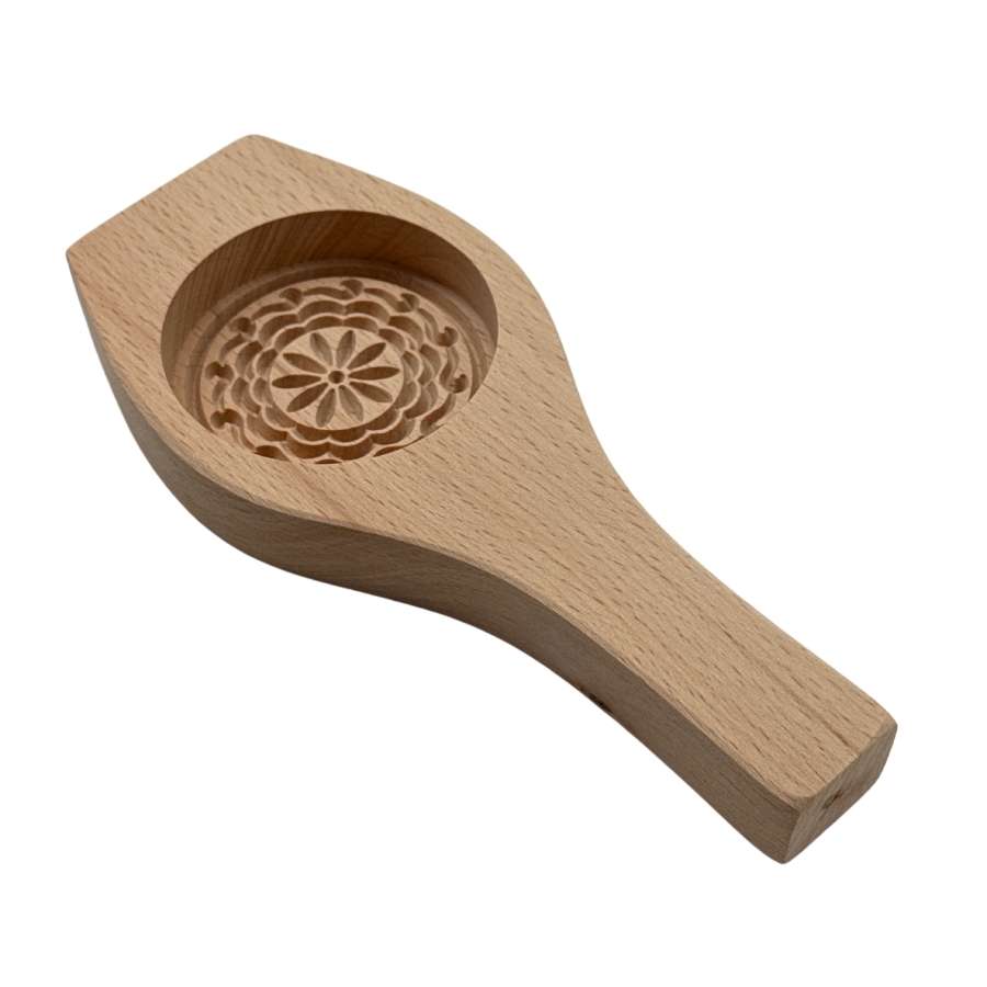 תבנית מעמול עץ YZ25-104