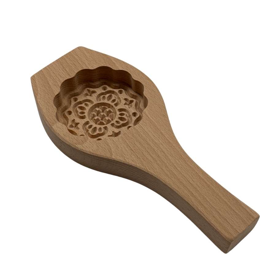 תבנית מעמול עץ YZ25-105