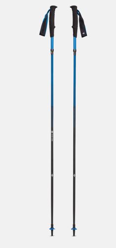 זוג מקלות הליכה Distance Carbon Z 130CM