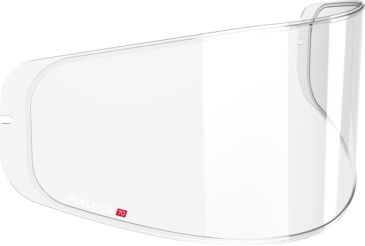 פינלוק נגד אדים לקסדות - BELL QUALIFIER / RS-1 /RS-2 PINLOCK