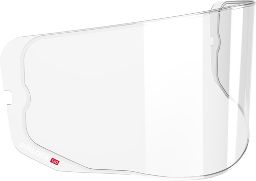 פינלוק נגד אדים לקסדות - BELL RACE STAR DLX / SRT PINLOCK